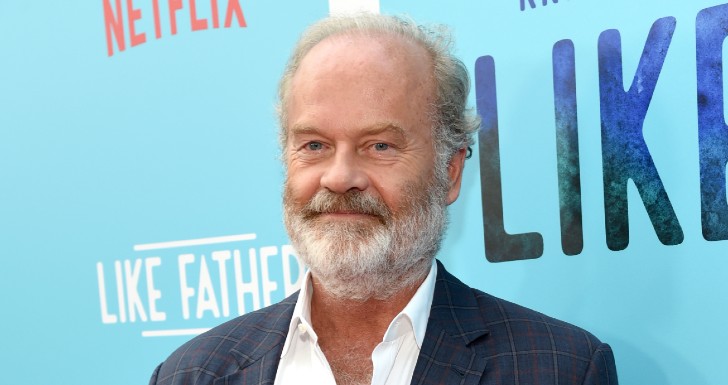 Kelsey Grammer