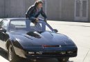 Knight Rider