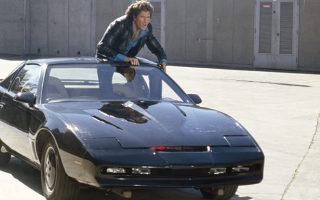 Knight Rider