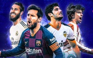 Eleven Sports