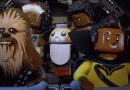 LEGO Star Wars The Skywalker Saga