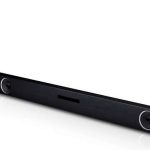 LG soundbar
