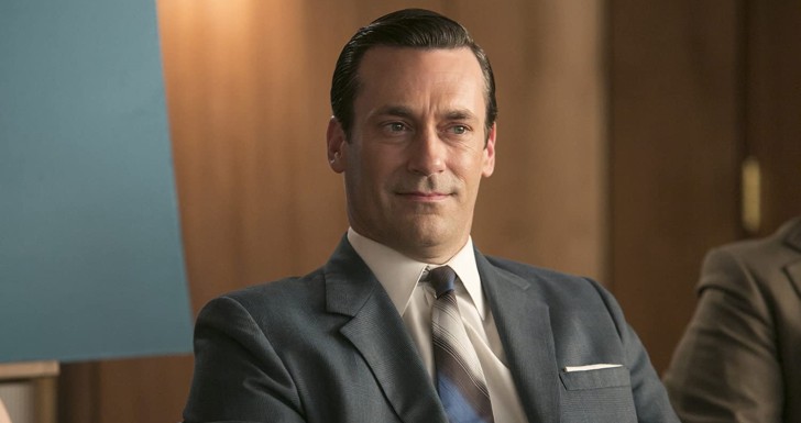 Jon Hamm