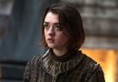 Maisie Williams