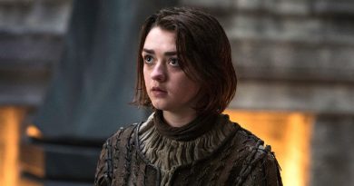 Maisie Williams