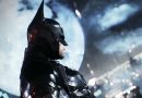 Batman Rocksteady Studios