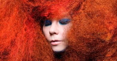 Bjork