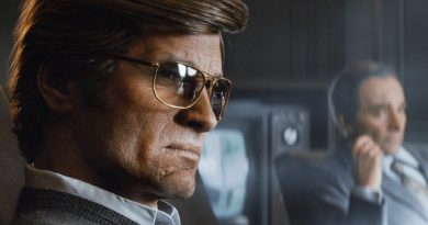 MHD call of duty cold war