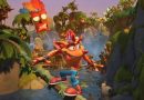 Crash Bandicoot 4