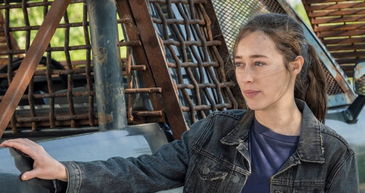 MHD Fear the Walking Dead t6