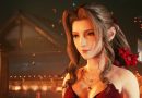 Final Fantasy 7 PlayStation