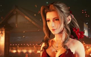 Final Fantasy 7 PlayStation