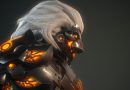 Godfall