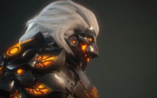 Godfall