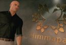 Hitman Playstation now