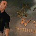 Hitman Playstation now