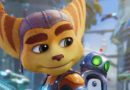 ratchet and clank Gamescom