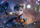 Ratchet & Clank Rift Apart
