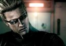 Resident Evil Netflix