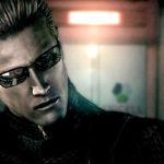 Resident Evil Netflix