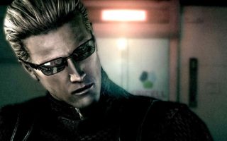 Resident Evil Netflix