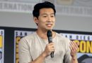 Simu Liu Shang-Chi