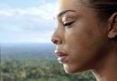 Sophie Okonedo Æon Flux