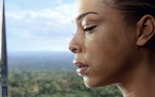 Sophie Okonedo Æon Flux