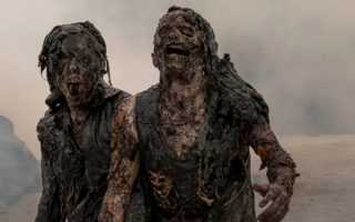 The Walking Dead - World Beyond 34 AMC