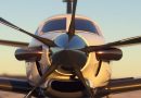 Microsoft Flight Simulator