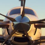 Microsoft Flight Simulator