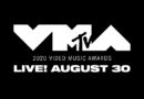 mtv vma bts