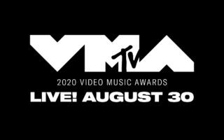mtv vma bts