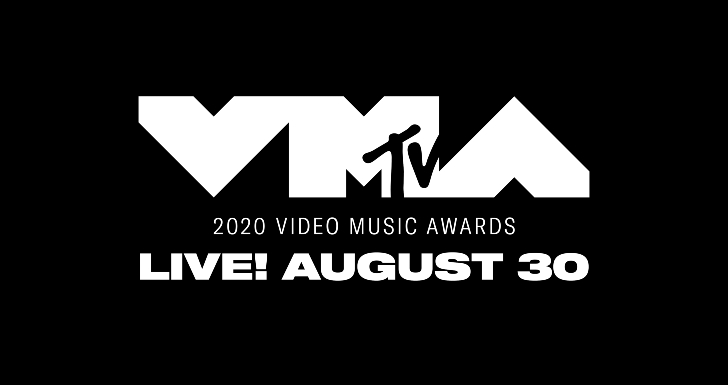 mtv vma bts