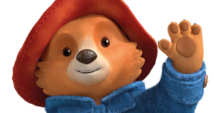 As Aventuras de Paddington