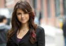 Nina Dobrev