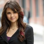 Nina Dobrev