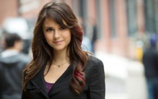 Nina Dobrev