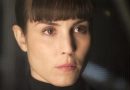 Noomi Rapace