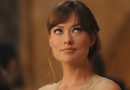 Olivia Wilde