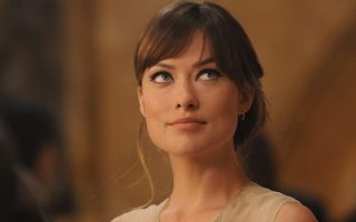 Olivia Wilde