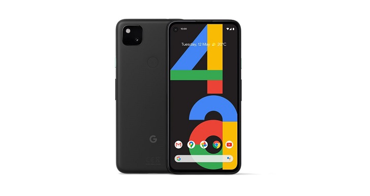 Pixel 4a