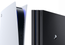 Playstation 4 and 5 Sony