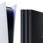 Playstation 4 and 5 Sony