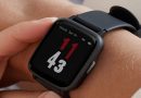 Prozis smartwatch