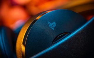 PlayStation 5 Headsets