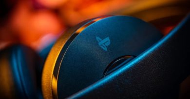 PlayStation 5 Headsets