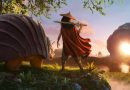 Disney+