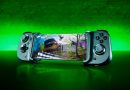 Razer Kishi Project xCloud
