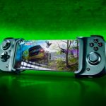 Razer Kishi Project xCloud